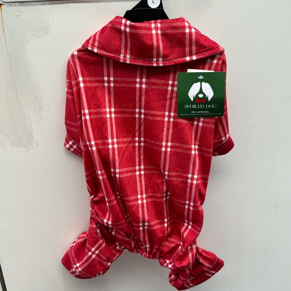 Pet Apparel